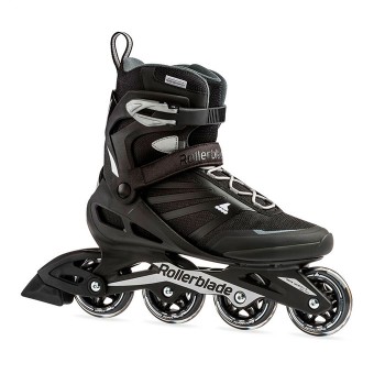 ROLLERBLADE ZETRABLADE BLACK 